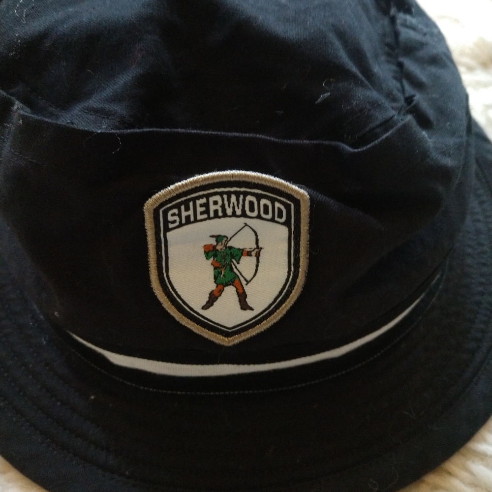 Hat - Picture 2 of 5